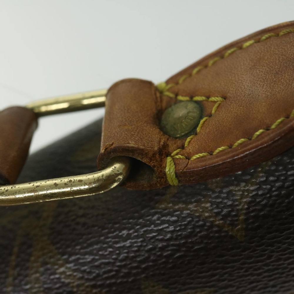 LOUIS VUITTON Monogram Serviette Conseiller Briefcase M53331 LV Auth bs11291 - Picture 8 of 16